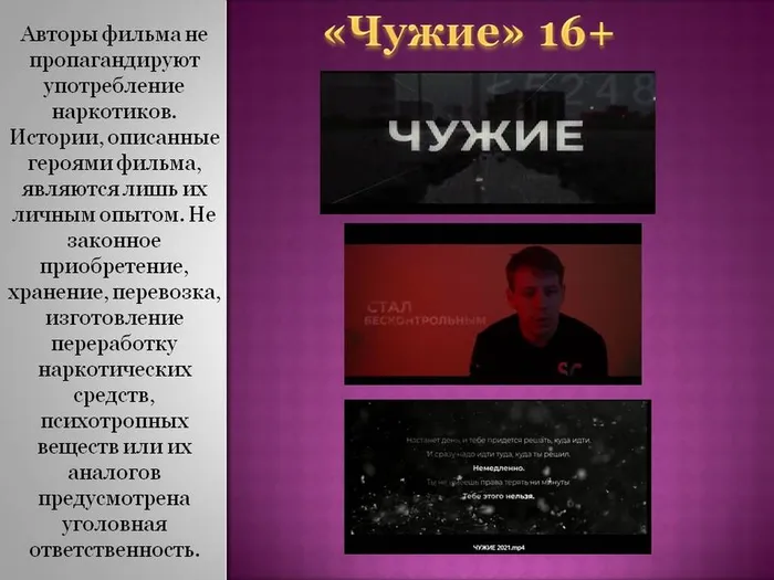 обзор фильма