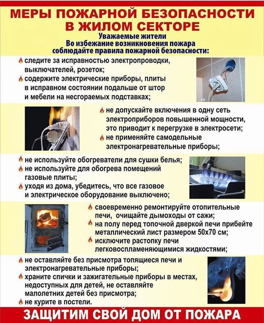 Электропроводка