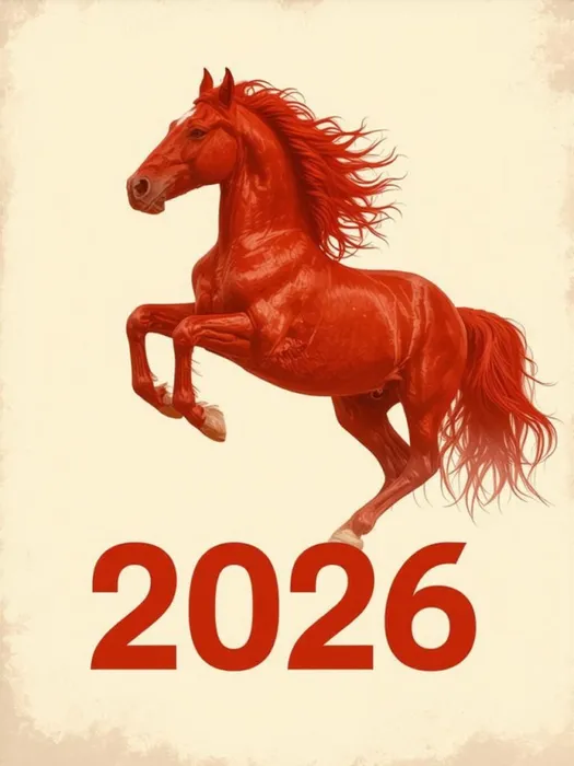 Картинка Символ года